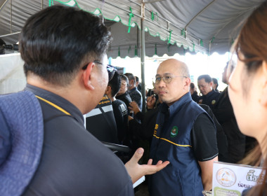 รัฐมนตรีว่าการกระทรวงเกษตรและสหกรณ์ ... พารามิเตอร์รูปภาพ 27