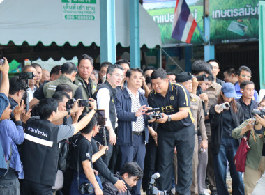 รัฐมนตรีว่าการกระทรวงเกษตรและสหกรณ์ ... พารามิเตอร์รูปภาพ 36