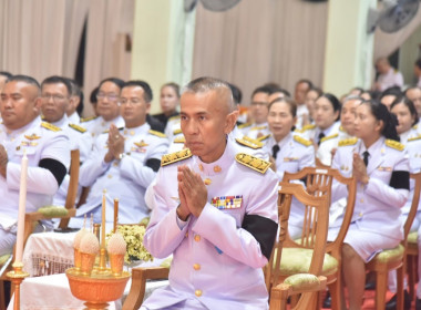 ร่วมพิธีบำเพ็ญกุศลสัตตมวาร (7 วัน) ... พารามิเตอร์รูปภาพ 3