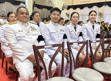 ร่วมพิธีบำเพ็ญกุศลสัตตมวาร (7 วัน) ... พารามิเตอร์รูปภาพ 4