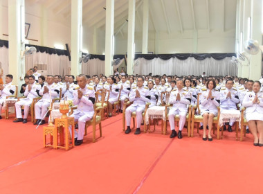 ร่วมพิธีบำเพ็ญกุศลสัตตมวาร (7 วัน) ... พารามิเตอร์รูปภาพ 5