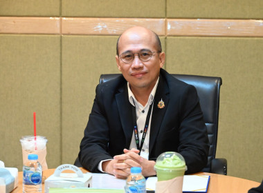 ร่วมการอบรมความรู้เกี่ยวกับกฎหมายข้อมูลข่าวสารของราชการ ... พารามิเตอร์รูปภาพ 1