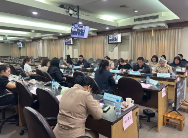 ร่วมประชุมคณะอนุกรรมการกลุ่มภารกิจด้านการเกษตร ... พารามิเตอร์รูปภาพ 4