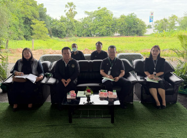 ประชุมใหญ่สามัญประจำปีของสหกรณ์การเกษตรหนองหญ้าไซ จำกัด พารามิเตอร์รูปภาพ 5