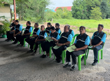 ประชุมใหญ่สามัญประจำปีของสหกรณ์การเกษตรหนองหญ้าไซ จำกัด พารามิเตอร์รูปภาพ 14