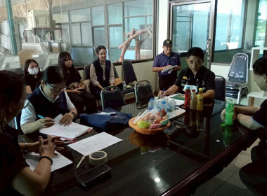 ร่วมสุ่มตรวจปริมาณข้าวเปลือกและข้าวสาร ... พารามิเตอร์รูปภาพ 4
