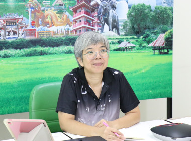 ร่วมประชุมติดตามการดำเนินโครงการปรับโครงสร้างหนี้เกษตรกรสมาชิกกองทุนฟื้นฟูและพัฒนาเกษตรกร ประเภทหนี้สหกรณ์ ... พารามิเตอร์รูปภาพ 3
