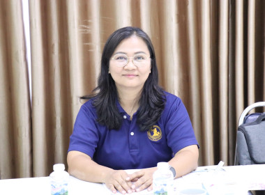 ร่วมประชุมติดตามการดำเนินโครงการปรับโครงสร้างหนี้เกษตรกรสมาชิกกองทุนฟื้นฟูและพัฒนาเกษตรกร ประเภทหนี้สหกรณ์ ... พารามิเตอร์รูปภาพ 4