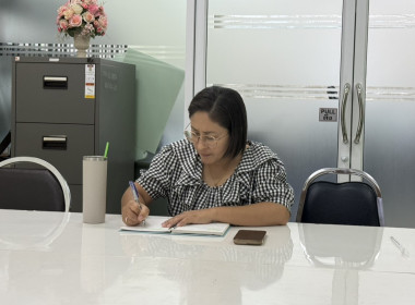 ร่วมประชุมติดตามการดำเนินโครงการปรับโครงสร้างหนี้เกษตรกรสมาชิกกองทุนฟื้นฟูและพัฒนาเกษตรกร ประเภทหนี้สหกรณ์ ... พารามิเตอร์รูปภาพ 5