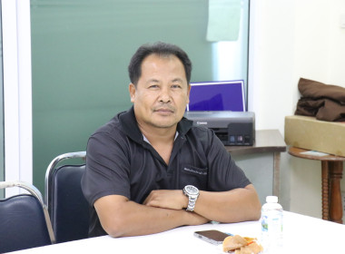 ร่วมประชุมติดตามการดำเนินโครงการปรับโครงสร้างหนี้เกษตรกรสมาชิกกองทุนฟื้นฟูและพัฒนาเกษตรกร ประเภทหนี้สหกรณ์ ... พารามิเตอร์รูปภาพ 6