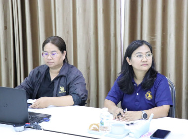 ร่วมประชุมติดตามการดำเนินโครงการปรับโครงสร้างหนี้เกษตรกรสมาชิกกองทุนฟื้นฟูและพัฒนาเกษตรกร ประเภทหนี้สหกรณ์ ... พารามิเตอร์รูปภาพ 7