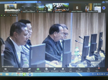 ร่วมประชุมติดตามการดำเนินโครงการปรับโครงสร้างหนี้เกษตรกรสมาชิกกองทุนฟื้นฟูและพัฒนาเกษตรกร ประเภทหนี้สหกรณ์ ... พารามิเตอร์รูปภาพ 8