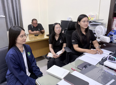 ร่วมประชุมติดตามการดำเนินโครงการปรับโครงสร้างหนี้เกษตรกรสมาชิกกองทุนฟื้นฟูและพัฒนาเกษตรกร ประเภทหนี้สหกรณ์ ... พารามิเตอร์รูปภาพ 9