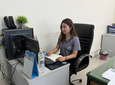ร่วมรับฟังโครงการผู้ตรวจการแผ่นดินสัญจรพบประชาชน ครั้งที่ 59 พารามิเตอร์รูปภาพ 1