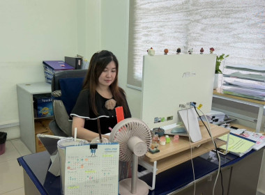 ร่วมรับฟังโครงการผู้ตรวจการแผ่นดินสัญจรพบประชาชน ครั้งที่ 59 พารามิเตอร์รูปภาพ 2