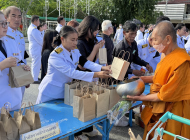 ร่วมพิธีบำเพ็ญกุศลในวาระครบ 15 วัน (ปัณรสมวาร) ... พารามิเตอร์รูปภาพ 4