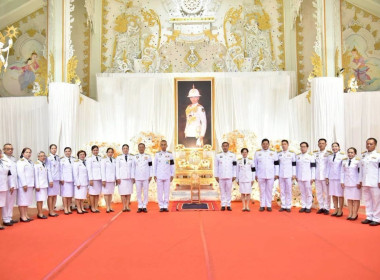 ร่วมพิธีบำเพ็ญกุศลในวาระครบ 15 วัน (ปัณรสมวาร) ... พารามิเตอร์รูปภาพ 8