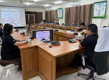 ร่วมประชุมหารือแนวทางการกระจายผลผลิตแก้วมังกรของสมาชิกสหกรณ์และกลุ่มเกษตรกรจังหวัดเลย ... พารามิเตอร์รูปภาพ 6