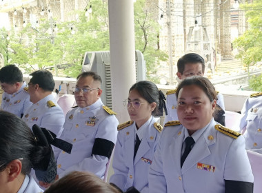 ร่วมพิธีบำเพ็ญกุศลปัณรสมวาร (15 วัน) ... พารามิเตอร์รูปภาพ 3