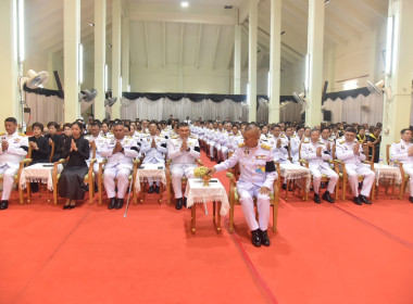 ร่วมพิธีบำเพ็ญกุศลปัณรสมวาร (15 วัน) ... พารามิเตอร์รูปภาพ 5