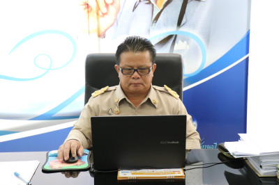 ร่วมประชุมคณะกรมการจังหวัดและหัวหน้าส่วนราชการจังหวัดสุพรรณบุรี ครั้งที่ 6/2569 ประจำเดือนมิถุนายน 2569 ... พารามิเตอร์รูปภาพ 1