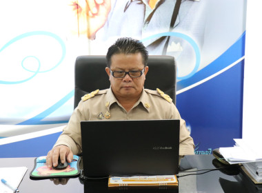 ร่วมประชุมคณะกรมการจังหวัดและหัวหน้าส่วนราชการจังหวัดสุพรรณบุรี ครั้งที่ 6/2569 ประจำเดือนมิถุนายน 2569 ... พารามิเตอร์รูปภาพ 2