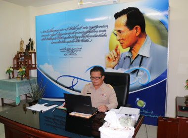 ร่วมประชุมคณะกรมการจังหวัดและหัวหน้าส่วนราชการจังหวัดสุพรรณบุรี ครั้งที่ 6/2569 ประจำเดือนมิถุนายน 2569 ... พารามิเตอร์รูปภาพ 4