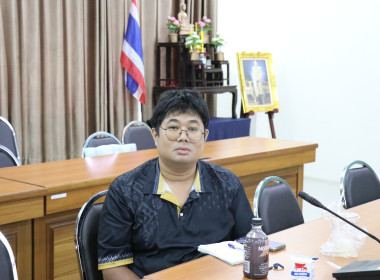 ร่วมประชุมการยกร่างกฎกระทรวงกำหนดลักษณะ วัตถุประสงค์ ... พารามิเตอร์รูปภาพ 2