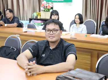 ร่วมประชุมการยกร่างกฎกระทรวงกำหนดลักษณะ วัตถุประสงค์ ... พารามิเตอร์รูปภาพ 4