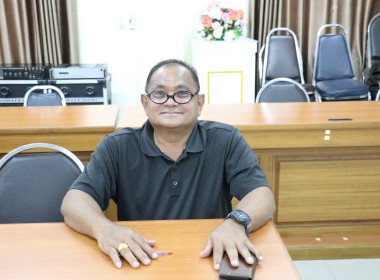 ร่วมประชุมการยกร่างกฎกระทรวงกำหนดลักษณะ วัตถุประสงค์ ... พารามิเตอร์รูปภาพ 7