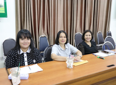 ร่วมประชุมการยกร่างกฎกระทรวงกำหนดลักษณะ วัตถุประสงค์ ... พารามิเตอร์รูปภาพ 9