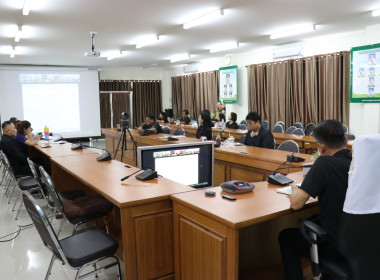 ร่วมประชุมการยกร่างกฎกระทรวงกำหนดลักษณะ วัตถุประสงค์ ... พารามิเตอร์รูปภาพ 11