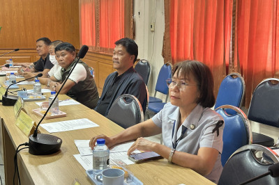 ร่วมประชุมหัวหน้าส่วนราชการอำเภอด่านช้าง ประจำเดือนกรกฎาคม ... พารามิเตอร์รูปภาพ 1
