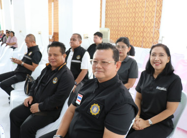 ร่วมจัดนิทรรศการโครงการสุพรรณบุรีรวมใจ บริการเคลื่อนที่ ... พารามิเตอร์รูปภาพ 5