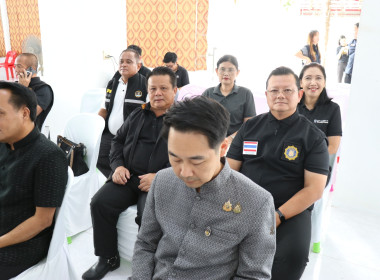 ร่วมจัดนิทรรศการโครงการสุพรรณบุรีรวมใจ บริการเคลื่อนที่ ... พารามิเตอร์รูปภาพ 7