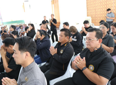 ร่วมจัดนิทรรศการโครงการสุพรรณบุรีรวมใจ บริการเคลื่อนที่ ... พารามิเตอร์รูปภาพ 10