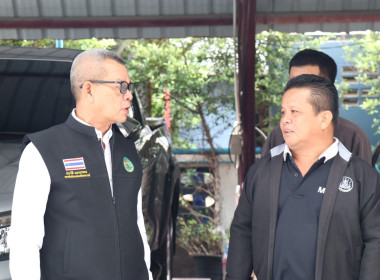 ประชุมหารือและทำความเข้าใจร่วมกันในการแก้ไขปัญหาหนี้สินเกษตรกรสมาชิกกองทุฟื้นฟูและพัฒนาเกษตรกร ... พารามิเตอร์รูปภาพ 32