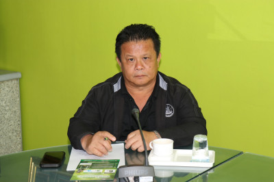 ร่วมประชุมเครือข่ายสหกรณ์/กลุ่มเกษตรกรในจังหวัดสุพรรณบุรี ... พารามิเตอร์รูปภาพ 1