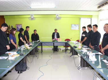 ร่วมประชุมเครือข่ายสหกรณ์/กลุ่มเกษตรกรในจังหวัดสุพรรณบุรี ... พารามิเตอร์รูปภาพ 3