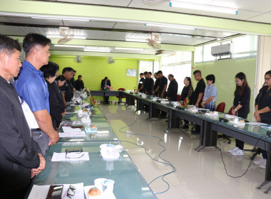 ร่วมประชุมเครือข่ายสหกรณ์/กลุ่มเกษตรกรในจังหวัดสุพรรณบุรี ... พารามิเตอร์รูปภาพ 4