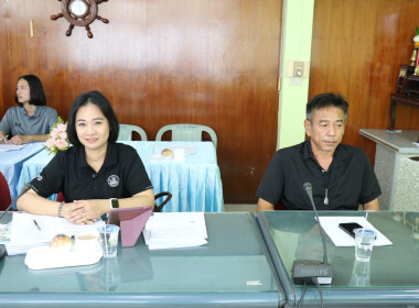 ร่วมประชุมเครือข่ายสหกรณ์/กลุ่มเกษตรกรในจังหวัดสุพรรณบุรี ... พารามิเตอร์รูปภาพ 6