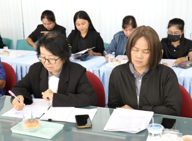 ร่วมประชุมเครือข่ายสหกรณ์/กลุ่มเกษตรกรในจังหวัดสุพรรณบุรี ... พารามิเตอร์รูปภาพ 14