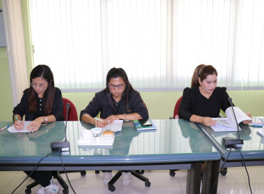 ร่วมประชุมเครือข่ายสหกรณ์/กลุ่มเกษตรกรในจังหวัดสุพรรณบุรี ... พารามิเตอร์รูปภาพ 15