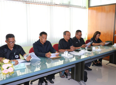ร่วมประชุมเครือข่ายสหกรณ์/กลุ่มเกษตรกรในจังหวัดสุพรรณบุรี ... พารามิเตอร์รูปภาพ 16