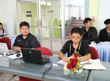 ร่วมประชุมเครือข่ายสหกรณ์/กลุ่มเกษตรกรในจังหวัดสุพรรณบุรี ... พารามิเตอร์รูปภาพ 18