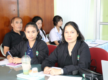 ร่วมประชุมเครือข่ายสหกรณ์/กลุ่มเกษตรกรในจังหวัดสุพรรณบุรี ... พารามิเตอร์รูปภาพ 19