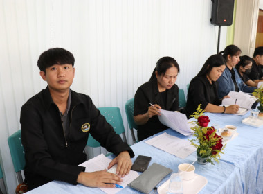 ร่วมประชุมเครือข่ายสหกรณ์/กลุ่มเกษตรกรในจังหวัดสุพรรณบุรี ... พารามิเตอร์รูปภาพ 20