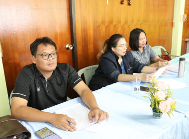 ร่วมประชุมเครือข่ายสหกรณ์/กลุ่มเกษตรกรในจังหวัดสุพรรณบุรี ... พารามิเตอร์รูปภาพ 22