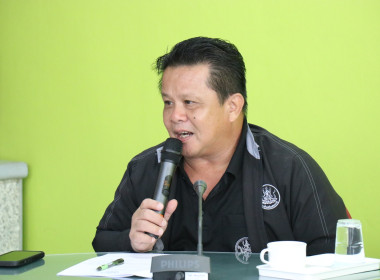 ร่วมประชุมเครือข่ายสหกรณ์/กลุ่มเกษตรกรในจังหวัดสุพรรณบุรี ... พารามิเตอร์รูปภาพ 23