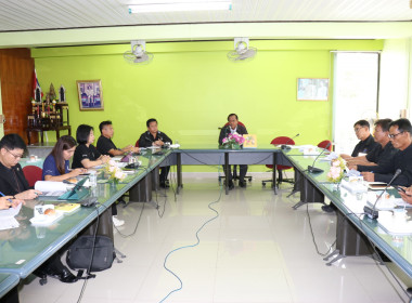 ร่วมประชุมเครือข่ายสหกรณ์/กลุ่มเกษตรกรในจังหวัดสุพรรณบุรี ... พารามิเตอร์รูปภาพ 29